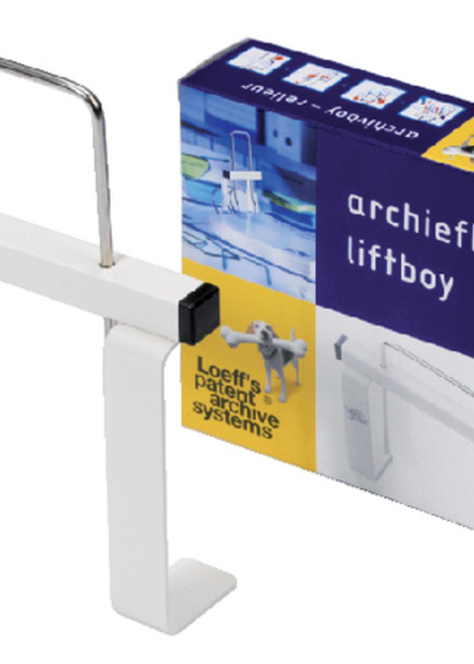 Loeff's Liftboy Loeff's 4548