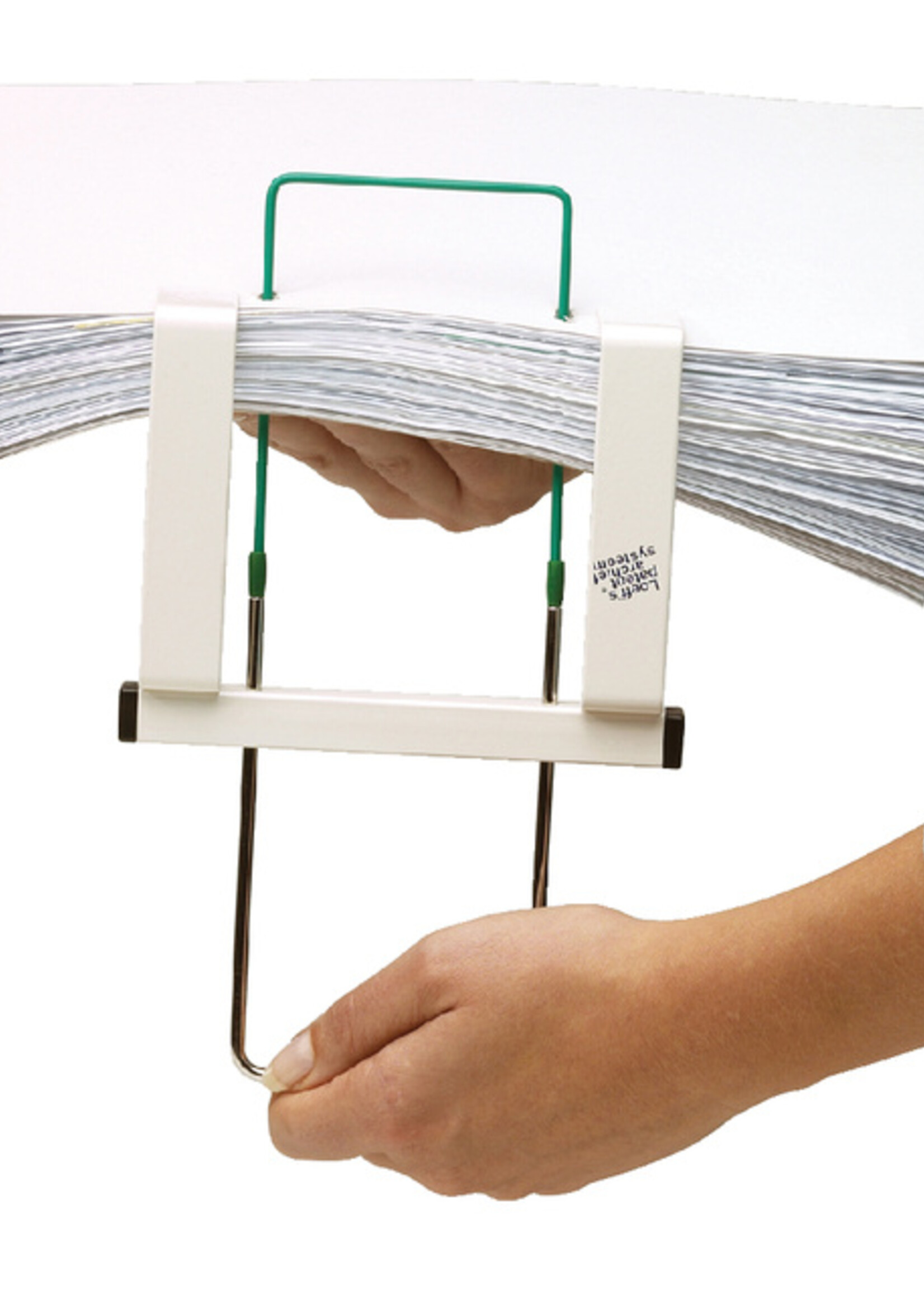 Loeff's Liftboy Loeff's 4548