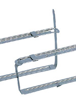 Rexel Fastener bundelbeugels Acco 70850 50stuks