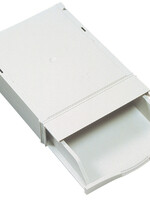 Pas Tiroir de classement A6850-001 gris