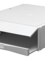 Pas Cassette empilable Pas A6850-101 1 mécanisme gris clair