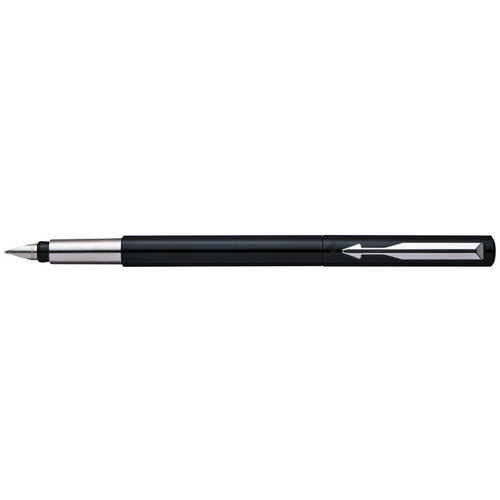 Parker Vulpen Parker Vector black medium