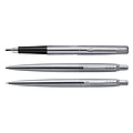 Parker Portemine Parker Jotter Stainless Steel CT 0,5mm