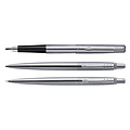 Parker Vulpotlood Parker Jotter stainless steel CT 0.5mm