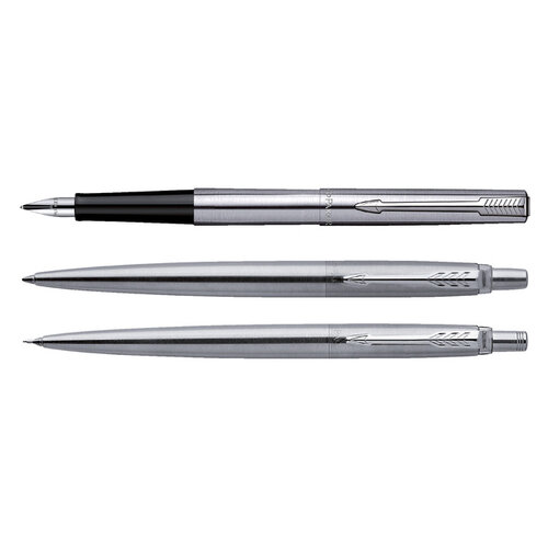 Parker Portemine Parker Jotter Stainless Steel CT 0,5mm