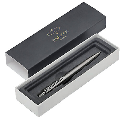 Parker Vulpotlood Parker Jotter stainless steel CT 0.5mm