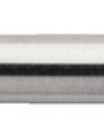 Parker Stylo bille Parker Jotter Stainless Steel GT Medium