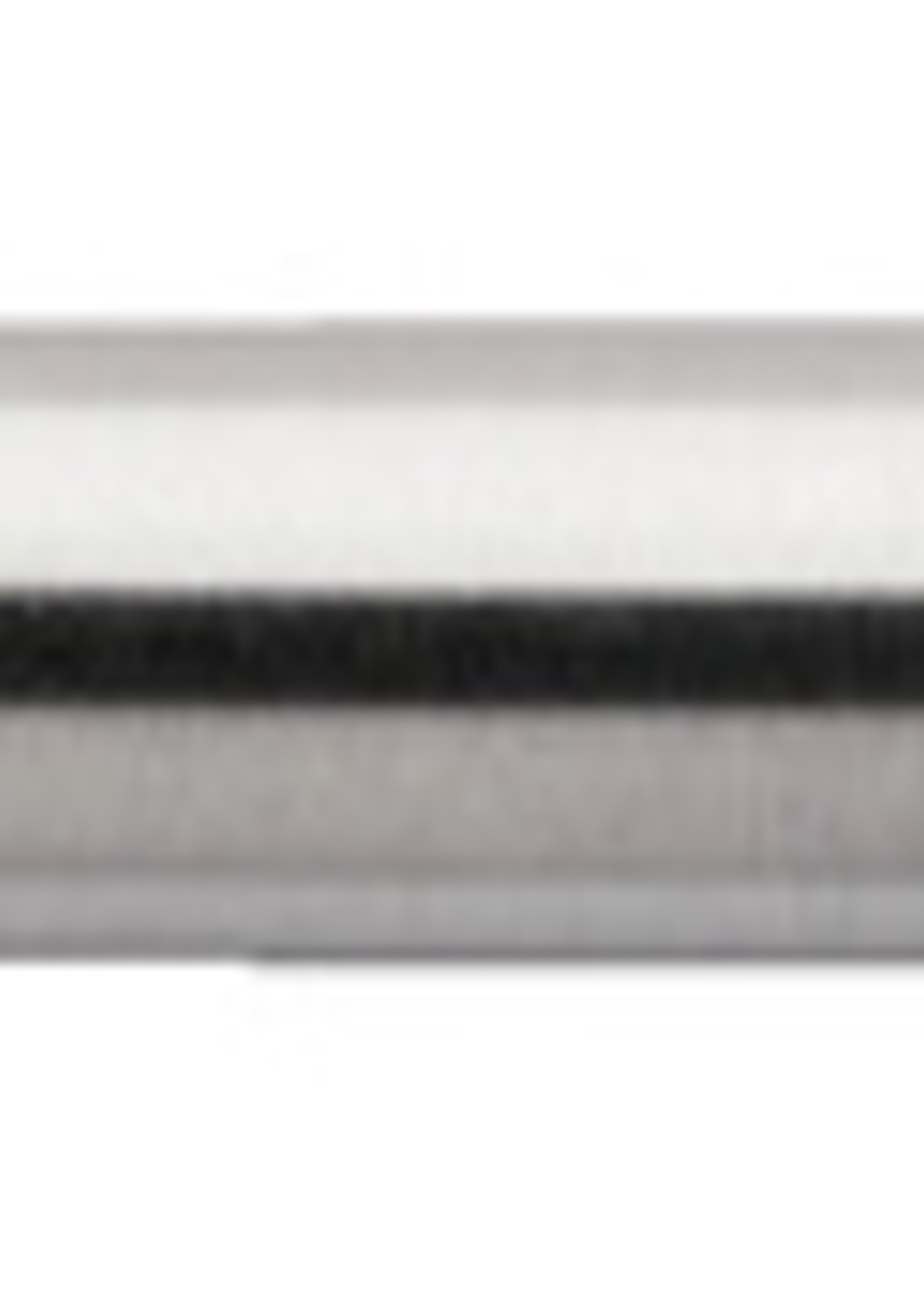 Parker Balpen Parker Jotter stainless steel GT medium