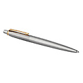 Parker Stylo bille Parker Jotter Stainless Steel GT Medium