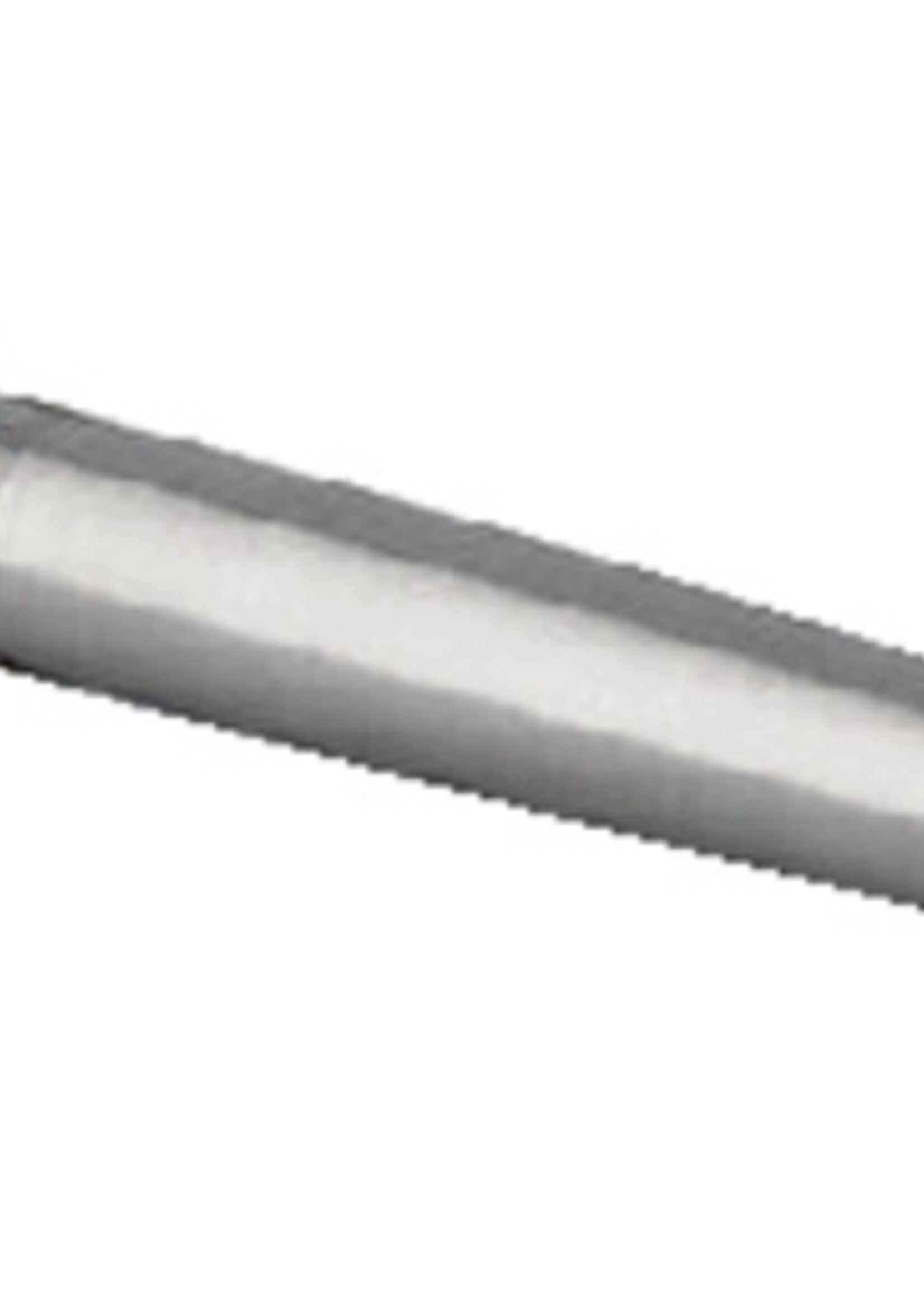 Parker Balpen Parker Jotter stainless steel GT medium