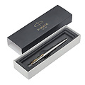 Parker Stylo bille Parker Jotter Stainless Steel GT Medium