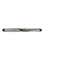 Pilot Stylo plume Pilot V-pen Silver noir