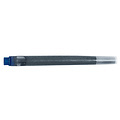 Parker Inktpatroon Parker Quink permanent blauw/zwart