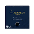 Waterman Inktpatroon Waterman internationaal zwart
