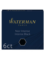 Waterman Inktpatroon Waterman internationaal zwart