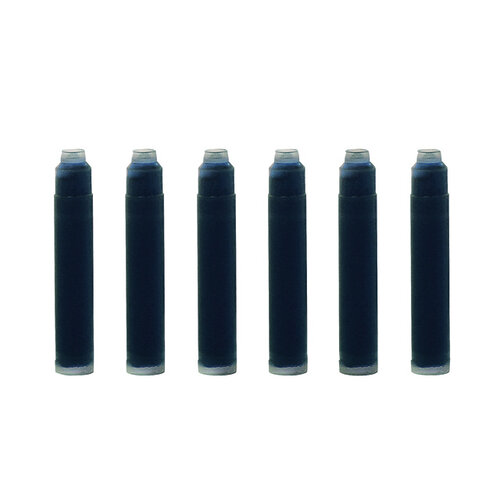 Waterman Inktpatroon Waterman internationaal Florida blauw