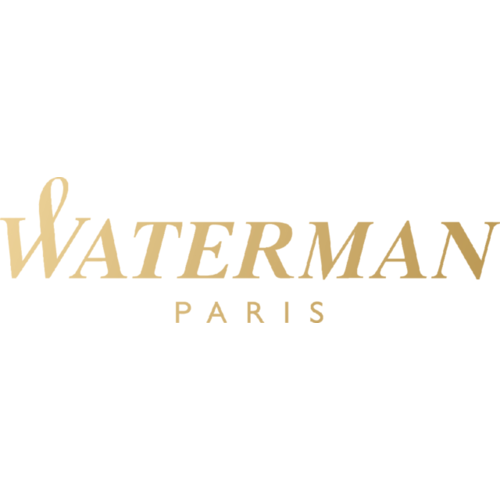 Waterman Cartouche d’encre Waterman International Florida bleu