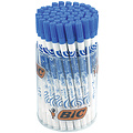 Bic Inktwisser Bic blauw