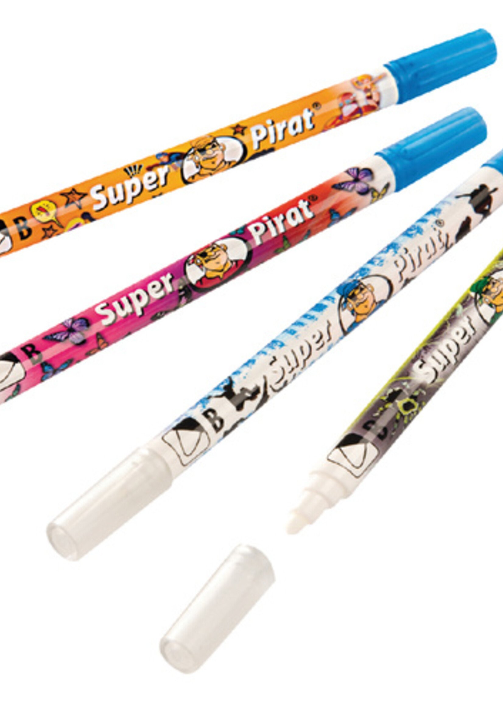 Pelikan Inktwisser Pelikan super-pirat 850B