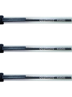 Quantore Balpen Quantore Stick zwart medium