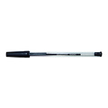 Quantore Stylo bille Stick Quantore Medium noir