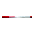 Quantore Stylo Bille Stick Quantore Medium Rouge