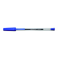 Quantore Stylo bille Stick Quantore Medium bleu