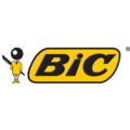 Bic Balpen Bic Cristal zwart medium