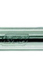 Bic Balpen Bic Cristal blauw medium doos 90+10 gratis