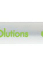 Bic Ecolutions Stylo Bille BIC Ecolutions Clic Stic Medium Noir