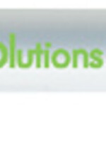 Bic Ecolutions Stylo Bille BIC Ecolutions Clic Stic Medium Bleu