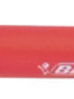 Bic Stylo Bille BIC Soft Feel Clic Grip Medium Rouge