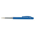 Bic Balpen Bic M10 blauw medium