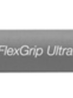 Paper Mate Balpen Paper Mate Flexgrip Ultra zwart medium