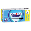 Paper Mate Balpen Paper Mate Flexgrip Ultra zwart medium