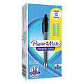 Paper Mate Stylo Bille Paper Mate Flexgrip Ultra Medium noir