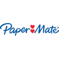 Paper Mate Balpen Paper Mate Flexgrip Ultra zwart medium