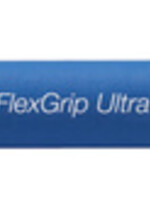Paper Mate Stylo Bille Paper Mate Flexgrip Ultra Medium bleu 30+6grat