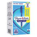 Paper Mate Balpen Paper Mate Flexgrip Ultra blauw medium 30+6 gratis