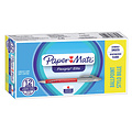 Paper Mate Stylo Bille Paper Mate Flexgrip Elite Large Rouge