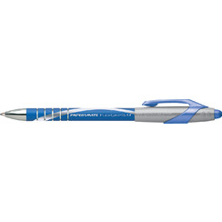 Stylo Bille Paper Mate Flexgrip Elite Large Bleu