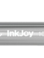 Paper Mate Inkjoy Balpen Paper Mate Inkjoy 100RT zwart medium 80+20 gratis