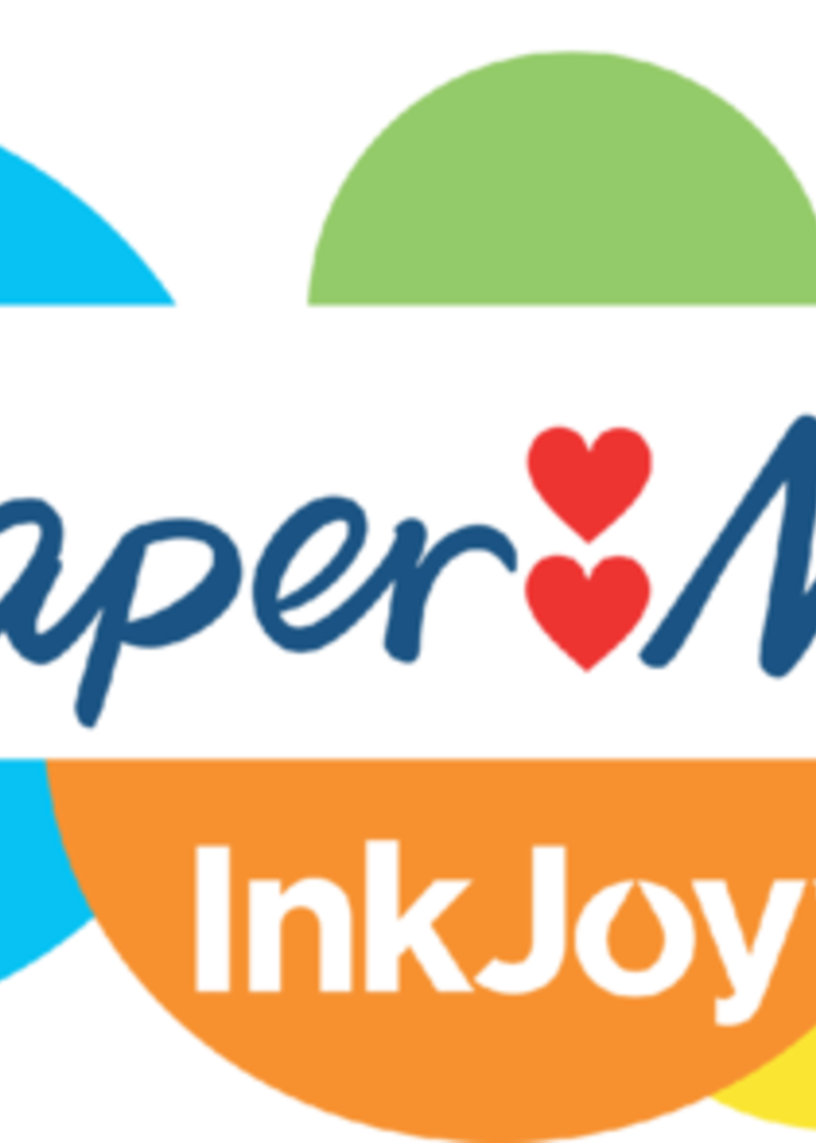 Paper Mate Inkjoy Balpen Paper Mate Inkjoy 100RT zwart medium 80+20 gratis