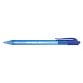 Paper Mate Inkjoy Balpen Paper Mate Inkjoy 100RT blauw medium 80+20 gratis