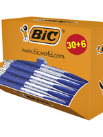 Bic Balpen Bic Atlantis M 30+6