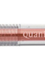 Quantore Stylo Gel Quantore Grip rétractable 0,7mm rouge