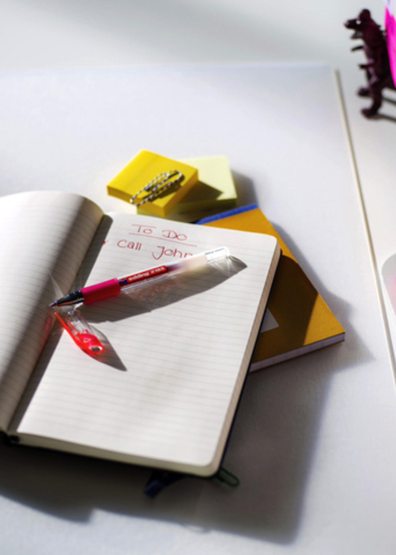 edding Gelschrijver edding 2185 assorti etui à 3 kleuren (001-003)