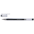 Pilot Stylo Gel Pilot G-1 Largeur trait 0,4mm Noir