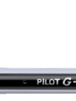 Pilot Stylo Gel Pilot G-1 Largeur trait 0,4mm Noir