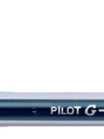Pilot Gelschrijver PILOT G1 blauw 0.4mm